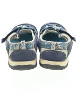 KEEN（キーン）サンダル 青 サイズ:23.5cm レディース/2200639983141