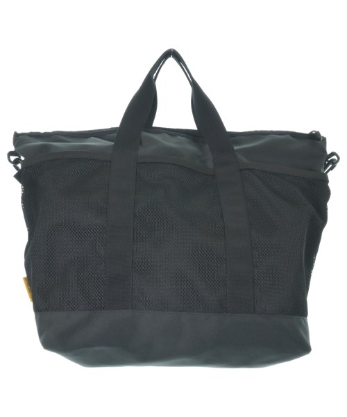 KEEN（キーン）トートバッグ 黒 サイズ:- メンズ/2200641024016