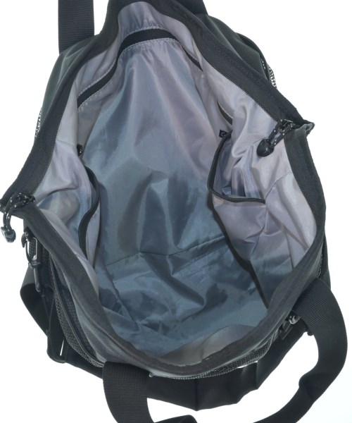 KEEN（キーン）トートバッグ 黒 サイズ:- メンズ/2200641024016