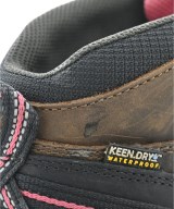 KEEN（キーン）ブーツ 茶 サイズ:24cm レディース/2200636646094