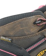 KEEN（キーン）ブーツ 茶 サイズ:24cm レディース/2200636646094
