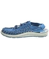 KEEN（キーン）サンダル 青 サイズ:23.5cm レディース/2200643632011