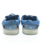 KEEN（キーン）サンダル 青 サイズ:23.5cm レディース/2200643632011