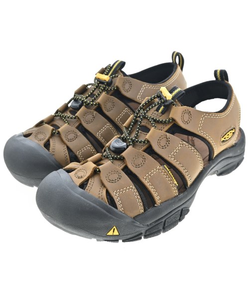 キーン(KEEN)のKEEN サンダル