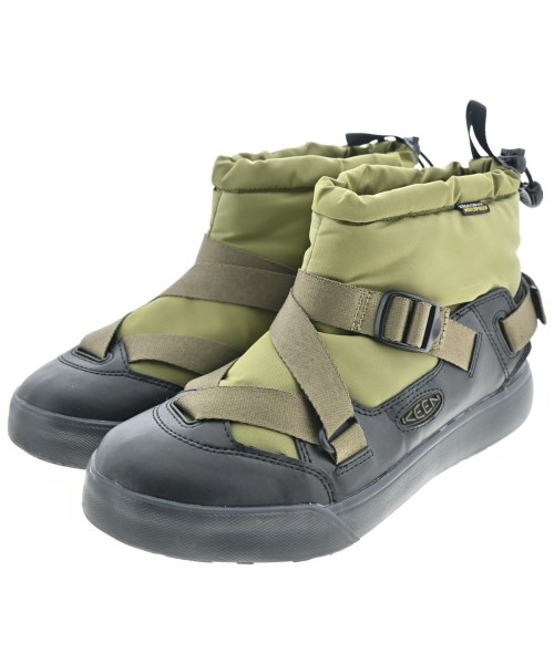 キーン(KEEN)のKEEN スニーカー