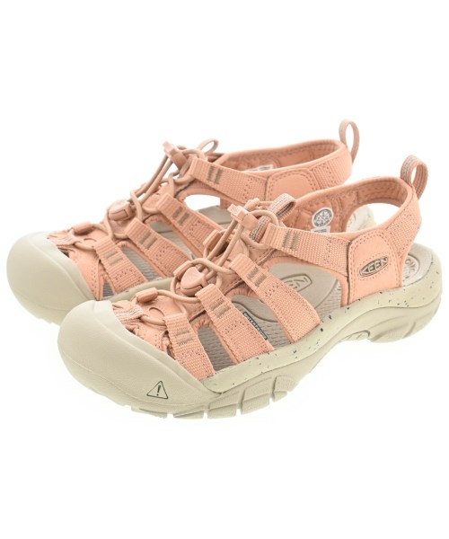 キーン(KEEN)のKEEN サンダル
