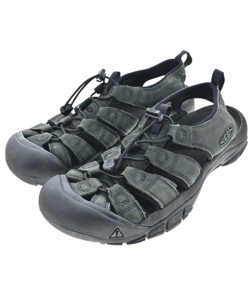 キーン(KEEN)のKEEN サンダル