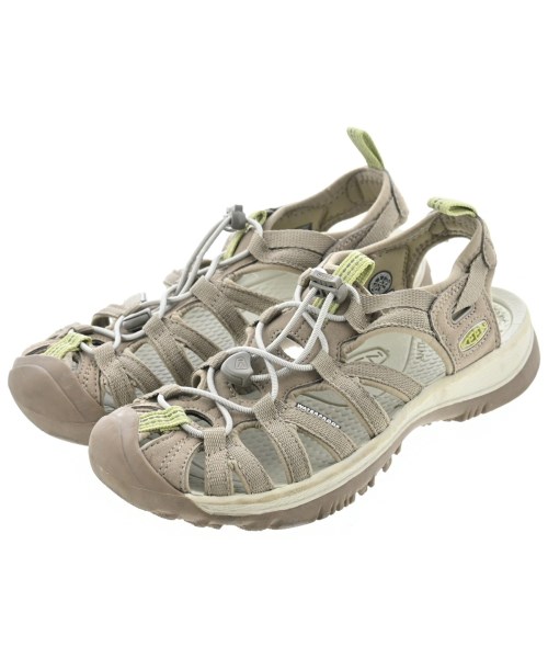 キーン(KEEN)のKEEN サンダル