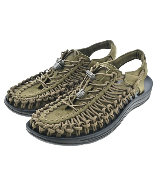 キーン(KEEN)のKEEN サンダル