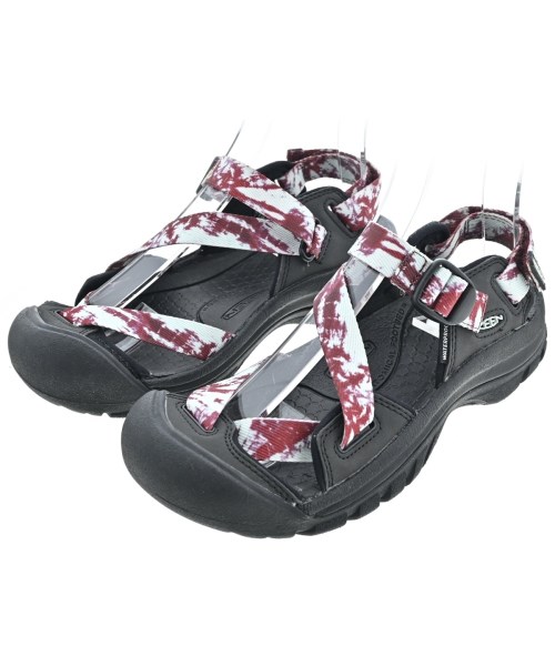 キーン(KEEN)のKEEN サンダル