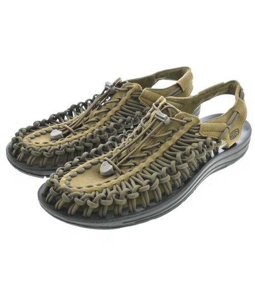 キーン(KEEN)のKEEN サンダル