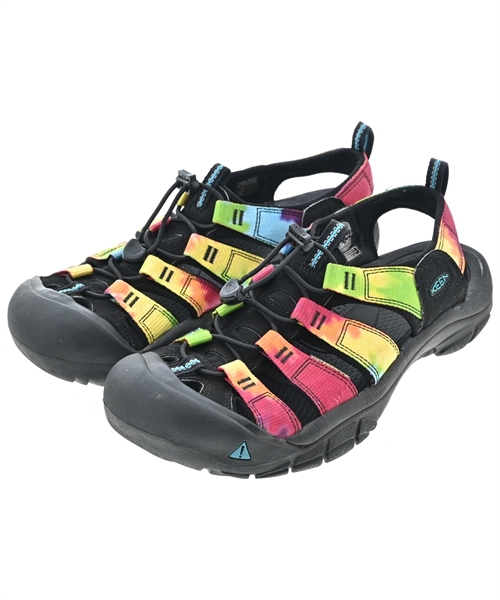 キーン(KEEN)のKEEN サンダル