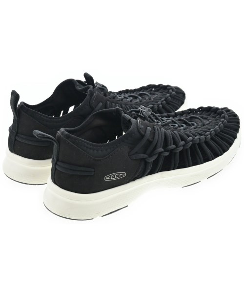 KEEN（キーン）スニーカー 黒 サイズ:26.5cm メンズ/2200614630121