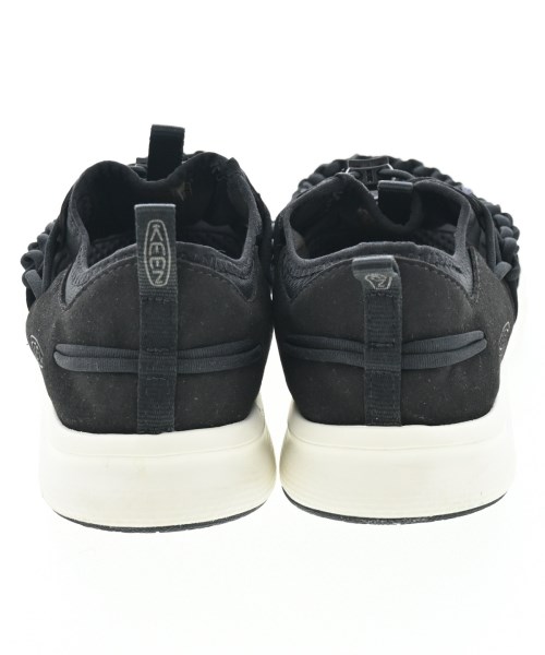KEEN（キーン）スニーカー 黒 サイズ:26.5cm メンズ/2200614630121