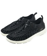 KEEN（キーン）スニーカー 黒 サイズ:26.5cm メンズ/2200614630121