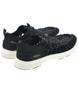 KEEN（キーン）スニーカー 黒 サイズ:26.5cm メンズ/2200614630121
