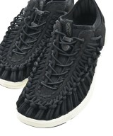 KEEN（キーン）スニーカー 黒 サイズ:26.5cm メンズ/2200614630121