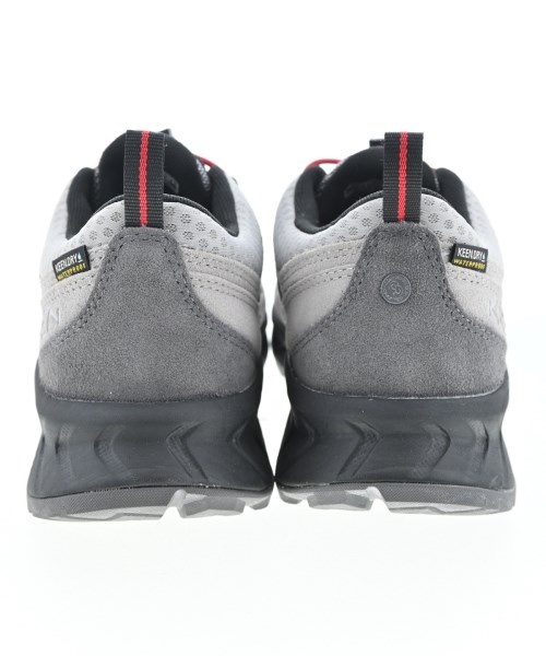 KEEN（キーン）スニーカー グレー サイズ:27cm メンズ/2200627090066