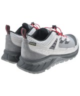 KEEN（キーン）スニーカー グレー サイズ:27cm メンズ/2200627090066