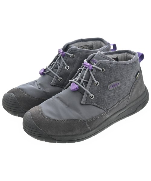 キーン(KEEN)のKEEN スニーカー