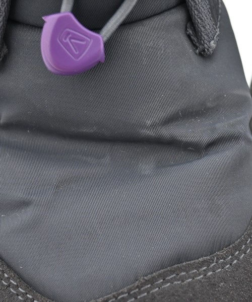 KEEN（キーン）スニーカー グレー サイズ:27.5cm メンズ/2200623877012