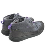 KEEN（キーン）スニーカー グレー サイズ:27.5cm メンズ/2200623877012