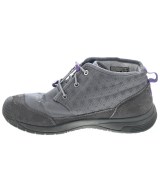 KEEN（キーン）スニーカー グレー サイズ:27.5cm メンズ/2200623877012
