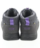 KEEN（キーン）スニーカー グレー サイズ:27.5cm メンズ/2200623877012