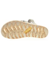 KEEN（キーン）サンダル ベージュ サイズ:25.5cm レディース/2200626084127