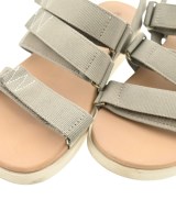 KEEN（キーン）サンダル ベージュ サイズ:25.5cm レディース/2200626084127