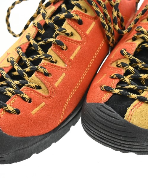 KEEN（キーン）その他 黄 サイズ:26cm メンズ/2200631886082