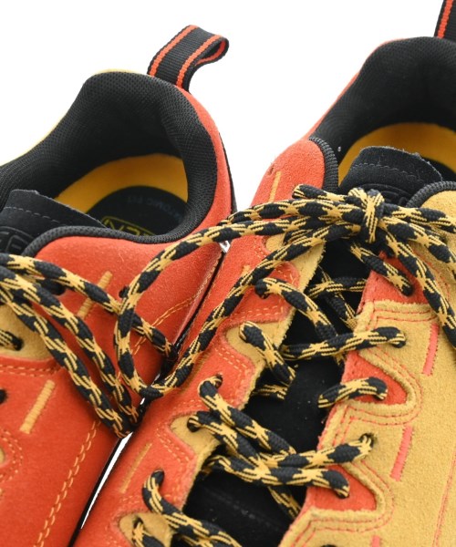 KEEN（キーン）その他 黄 サイズ:26cm メンズ/2200631886082