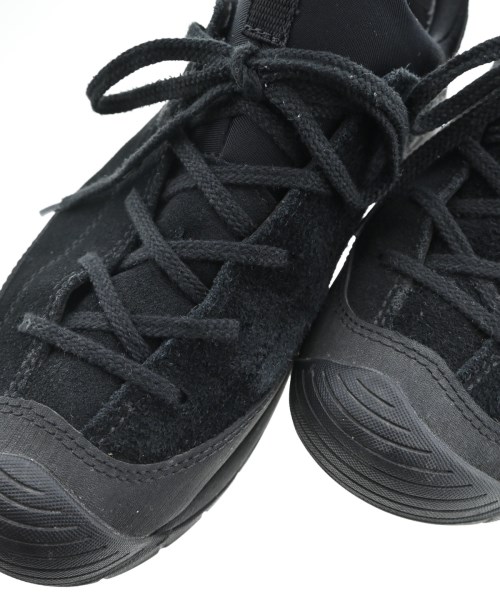 KEEN（キーン）スニーカー 黒 サイズ:26cm メンズ/2200631944102