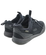 KEEN（キーン）スニーカー 黒 サイズ:26cm メンズ/2200631944102