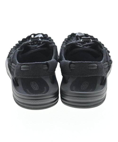 KEEN（キーン）サンダル 黒 サイズ:23.5cm レディース/2200632725021