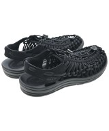KEEN（キーン）サンダル 黒 サイズ:23.5cm レディース/2200632725021