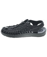 KEEN（キーン）サンダル 黒 サイズ:23.5cm レディース/2200632725021