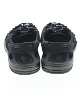 KEEN（キーン）サンダル 黒 サイズ:23.5cm レディース/2200632725021