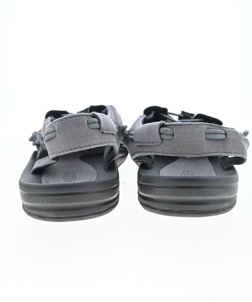 KEEN（キーン）サンダル グレー サイズ:28.5cm メンズ/2200619685508