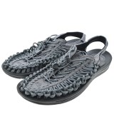 KEEN（キーン）サンダル グレー サイズ:28.5cm メンズ/2200619685508