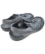 KEEN（キーン）サンダル グレー サイズ:28.5cm メンズ/2200619685508