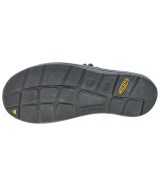 KEEN（キーン）サンダル グレー サイズ:28.5cm メンズ/2200619685508