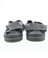 KEEN（キーン）サンダル グレー サイズ:28.5cm メンズ/2200619685508