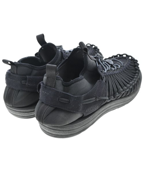 KEEN（キーン）スニーカー 黒 サイズ:27.5cm メンズ/2200622680132