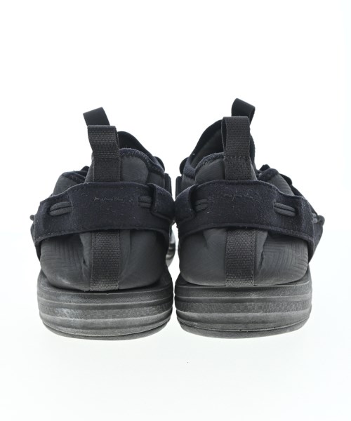 KEEN（キーン）スニーカー 黒 サイズ:27.5cm メンズ/2200622680132