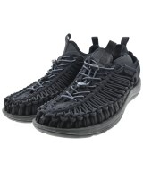 KEEN（キーン）スニーカー 黒 サイズ:27.5cm メンズ/2200622680132