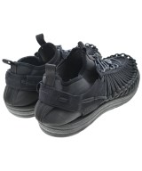 KEEN（キーン）スニーカー 黒 サイズ:27.5cm メンズ/2200622680132