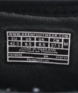 KEEN（キーン）スニーカー 黒 サイズ:27.5cm メンズ/2200622680132