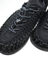 KEEN（キーン）スニーカー 黒 サイズ:27.5cm メンズ/2200622680132