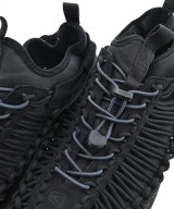 KEEN（キーン）スニーカー 黒 サイズ:27.5cm メンズ/2200622680132